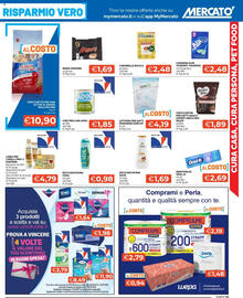 Volantino Mercatò Pagina 13