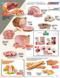 Volantino Mercatò Pagina 3