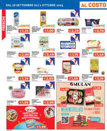Volantino Mercatò Pagina 8
