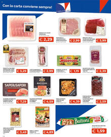 Volantino Mercatò Extra Pagina 13
