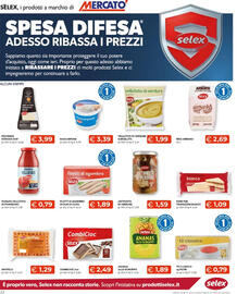 Volantino Mercatò Extra Pagina 22