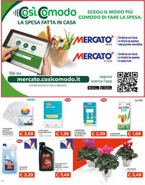 Volantino Mercatò Extra Pagina 23