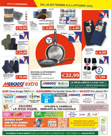 Volantino Mercatò Extra Pagina 24
