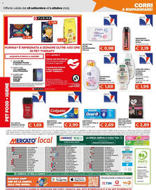Volantino Mercatò Local Pagina 12