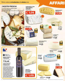 Volantino Mercatò Local Pagina 2