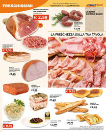 Volantino Mercatò Local Pagina 3