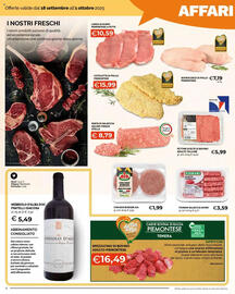 Volantino Mercatò Local Pagina 4