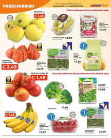 Volantino Mercatò Local Pagina 5