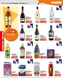 Volantino Mercatò Local Pagina 8