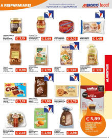 Volantino Mercatò Local Pagina 9