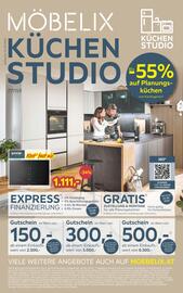 Möbelix Prospekt woche 38 Seite 1