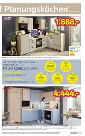 Möbelix Prospekt woche 38 Seite 3
