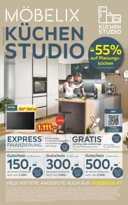 Möbelix Prospekt (gültig bis 23-09)
