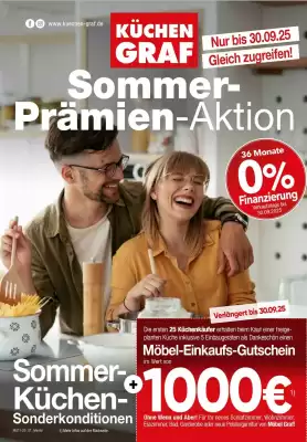 Möbel Graf Prospekt (gültig bis 30-09)