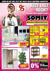 SOMIT Prospekt Seite 1