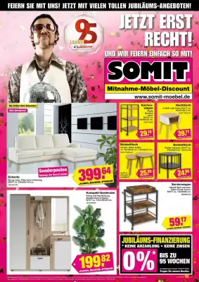SOMIT Prospekt (gültig bis 26-09)