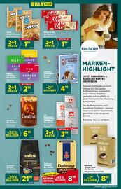 Billa Box Flugblatt woche 38 Seite 13