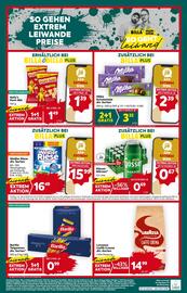 Billa Box Flugblatt woche 38 Seite 16