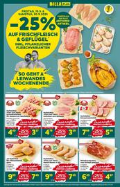Billa Box Flugblatt woche 38 Seite 2