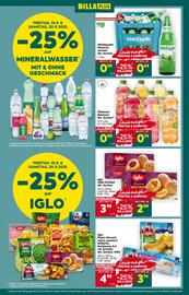 Billa Box Flugblatt woche 38 Seite 3