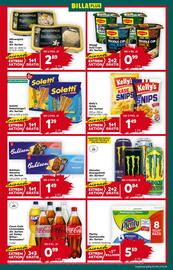 Billa Box Flugblatt woche 38 Seite 5