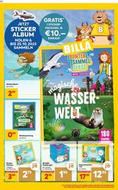 Billa Corso Flugblatt woche 38 Seite 2
