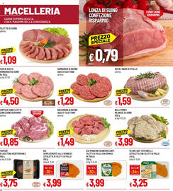 Volantino Galassia Pagina 10