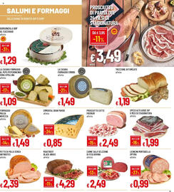 Volantino Galassia Pagina 13