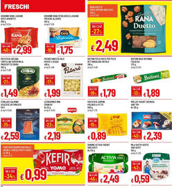 Volantino Galassia Pagina 14