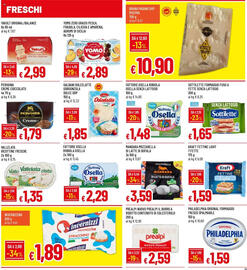 Volantino Galassia Pagina 15