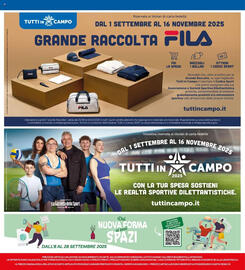 Volantino Galassia Pagina 28