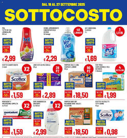 Volantino Galassia Pagina 4