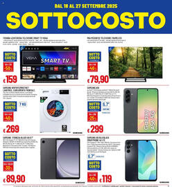 Volantino Galassia Pagina 5