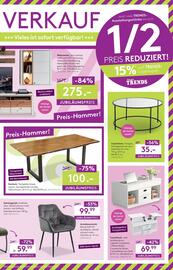 Möbel Rieger Prospekt woche 38 Seite 5