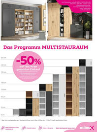 Mömax Flugblatt woche 38 Seite 3