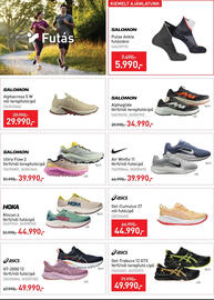 Intersport akciós újság Oldal 2