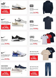 Intersport akciós újság Oldal 4