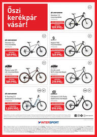 Intersport akciós újság Oldal 6