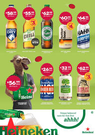 Thirsty Camel catalogue Page 2