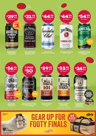 Thirsty Camel catalogue Page 3