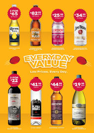 Thirsty Camel catalogue Page 5