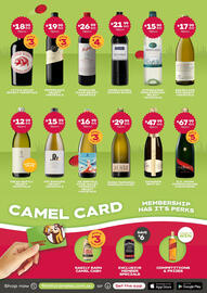 Thirsty Camel catalogue Page 8