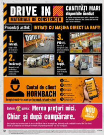 Magazine Hornbach Pagină 12