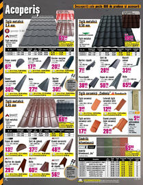 Magazine Hornbach Pagină 4