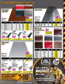 Magazine Hornbach Pagină 5