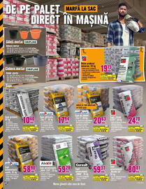 Magazine Hornbach Pagină 8
