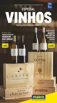 Catálogo Makro (válido até 30-10)