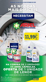 Catálogo Makro Página 1