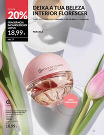 Catálogo Avon semana 38 Página 15