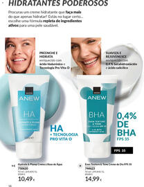 Catálogo Avon semana 38 Página 18